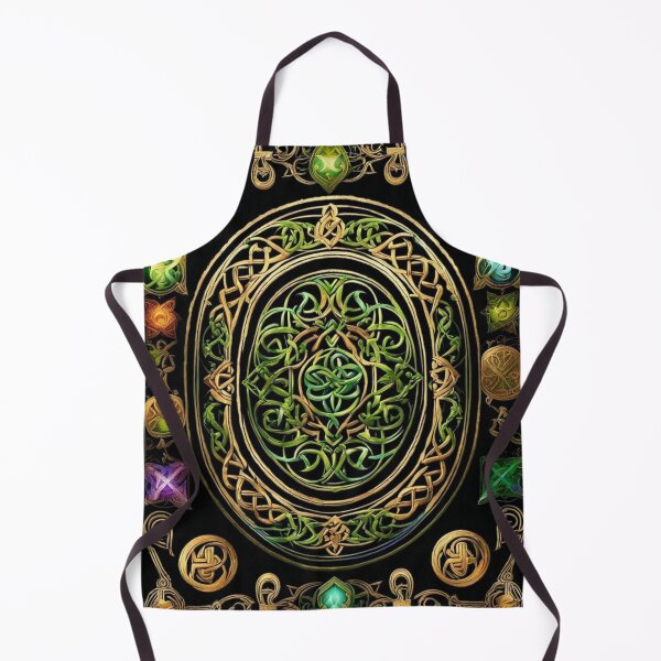 Item preview, Celtic Magic designed and sold by DerbyshireArtz.