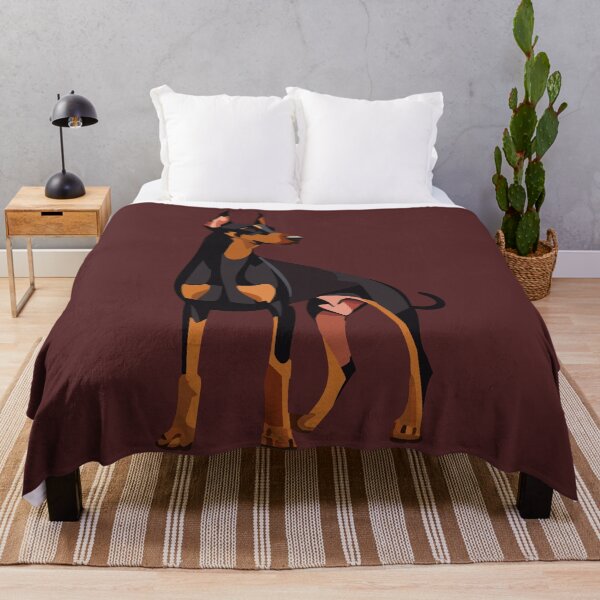 Item preview, Doberman designed and sold by Corgi-at-night.