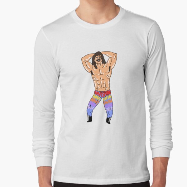 rick rude t shirts