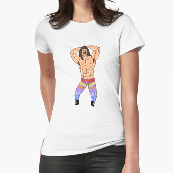 rick rude t shirts