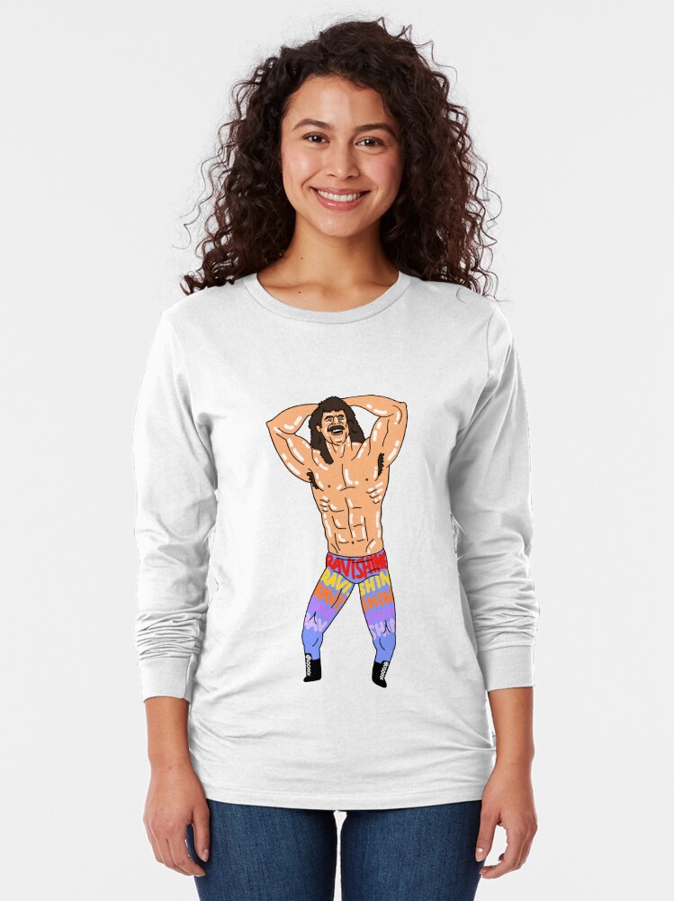 rick rude t shirts