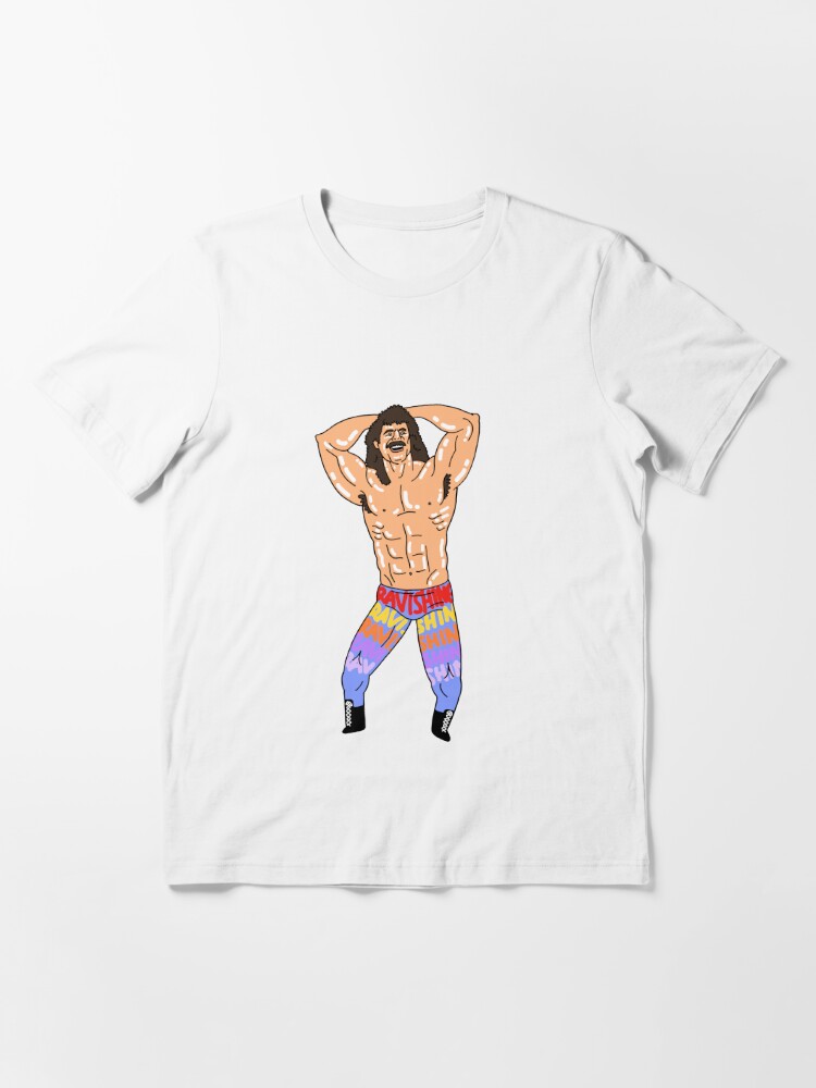 rick rude t shirts