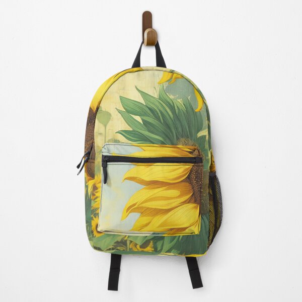 Item preview, Sunflower, flower, sun, yellow, garden, nature, tropical, beach designed and sold by Cyber Kids.
