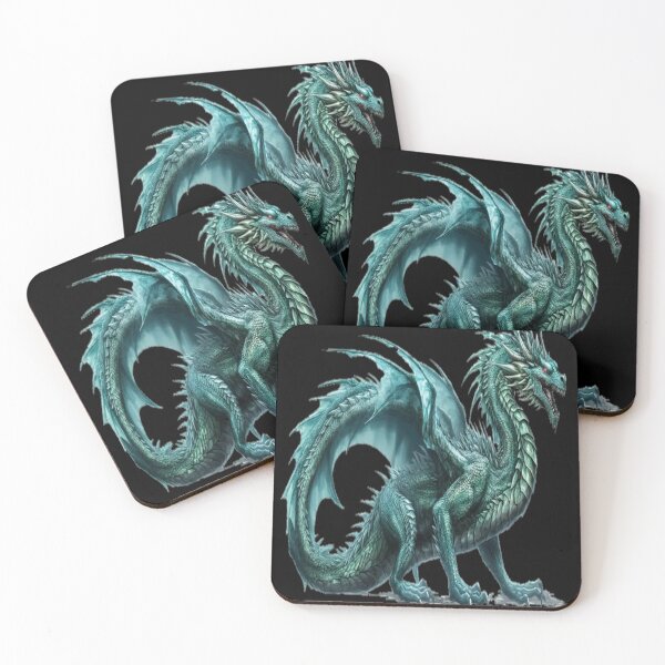 Item preview, Tairn and Andarna  designed and sold by World100.