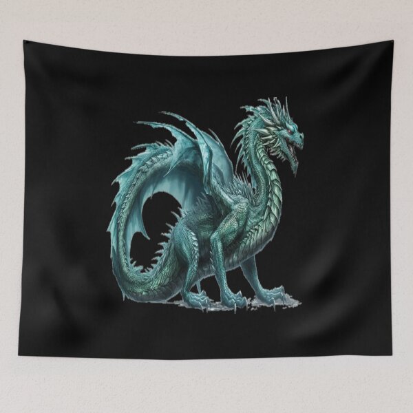 Item preview, Tairn and Andarna  designed and sold by World100.