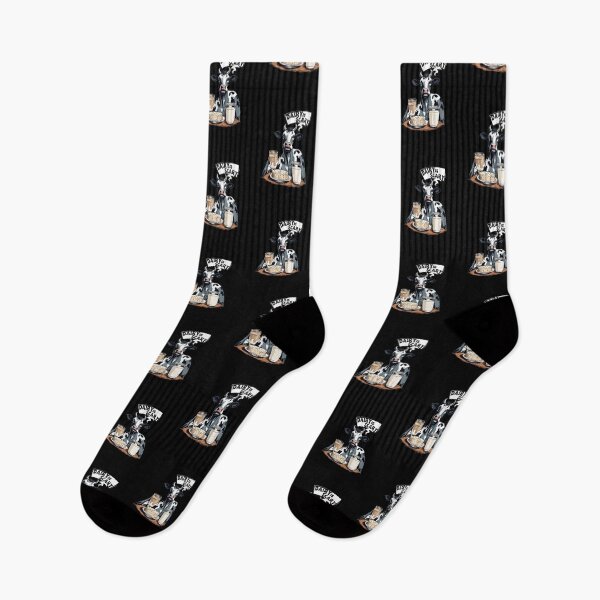 Item preview, Dairy Is Scary designed and sold by OnTheTrend.