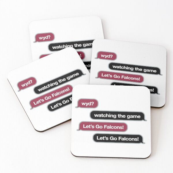Item preview, WYD text message designed and sold by John Abernathy.