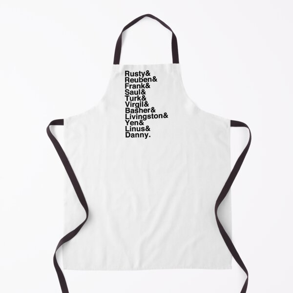 Item preview, Danny and the Crew designed and sold by huckblade.