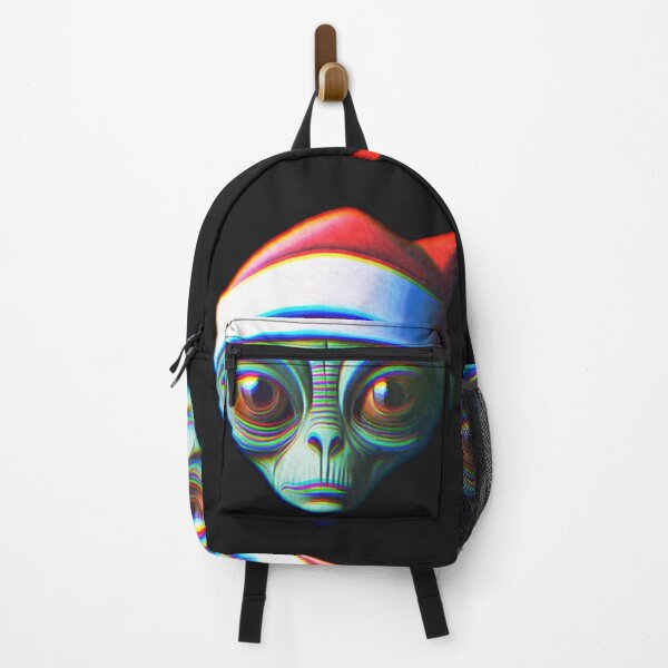 Item preview, Christmas sticker (E.T reflections). designed and sold by MirBer.
