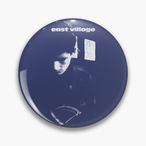 Item preview, East Village designed and sold by brianhillDESIGN.
