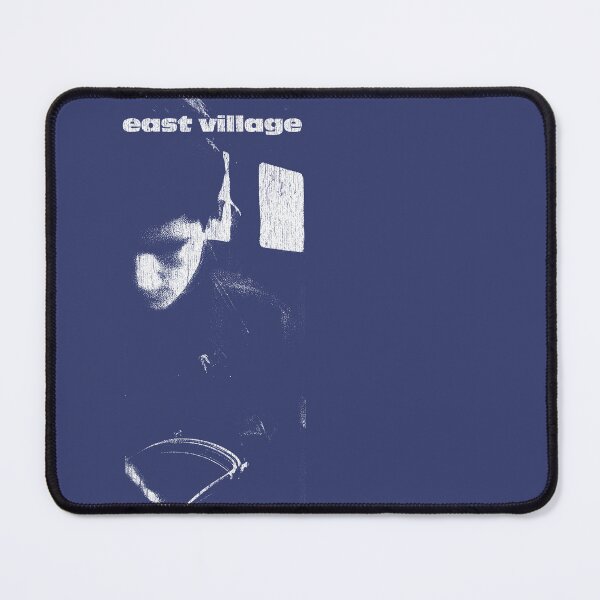 Item preview, East Village designed and sold by brianhillDESIGN.