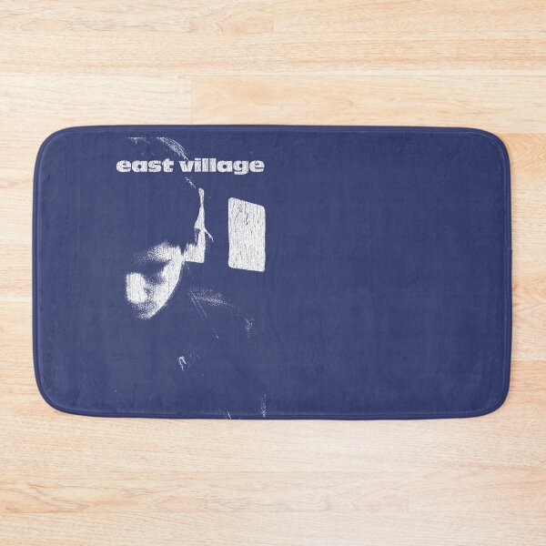 Item preview, East Village designed and sold by brianhillDESIGN.