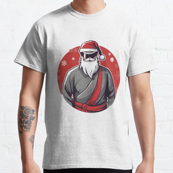 NINJA STRIKES T-shirt Funny Shirt Ninja Shirt Funny Gift 