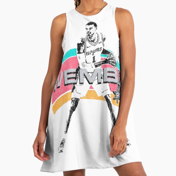 San Antonio Spurs Dresses for Sale | Redbubble