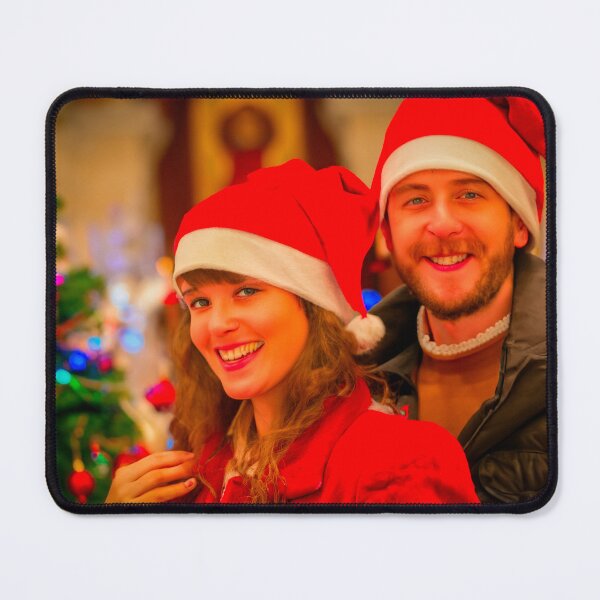 Item preview, Soon it's Christmas designed and sold by kjewikarn.