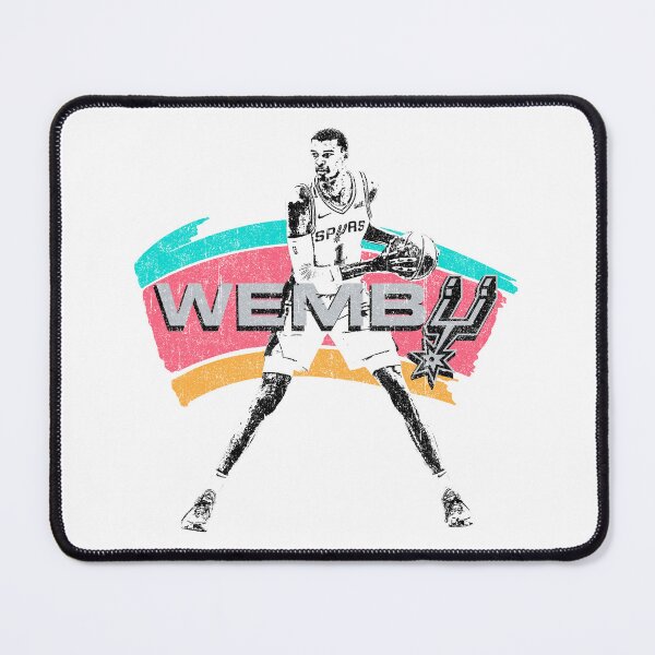 Item preview, Wemby - Victor Wembanyama (Variant) designed and sold by huckblade.