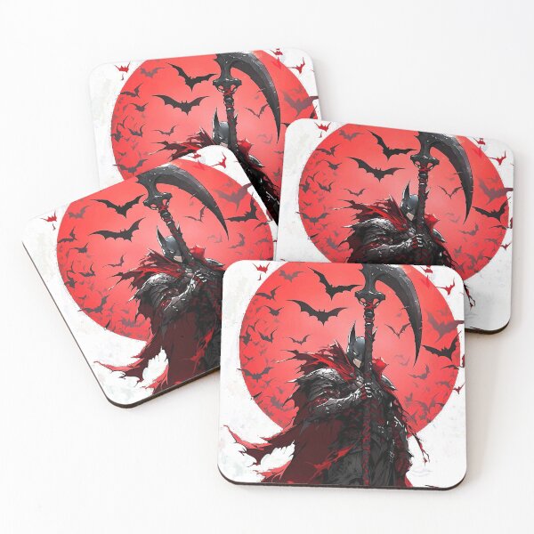 Item preview, Undead 9 designed and sold by MarTin2392.