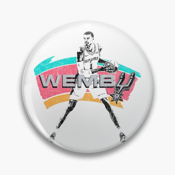 Item preview, Wemby - Victor Wembanyama (Variant) designed and sold by huckblade.