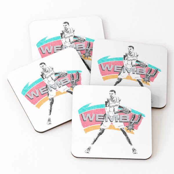 Item preview, Wemby - Victor Wembanyama (Variant) designed and sold by huckblade.