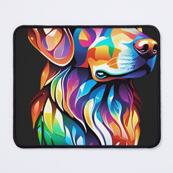 Item preview, Dog designed and sold by AERIN_SHOP.