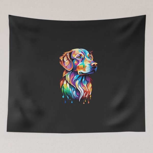 Item preview, Dog designed and sold by AERIN_SHOP.