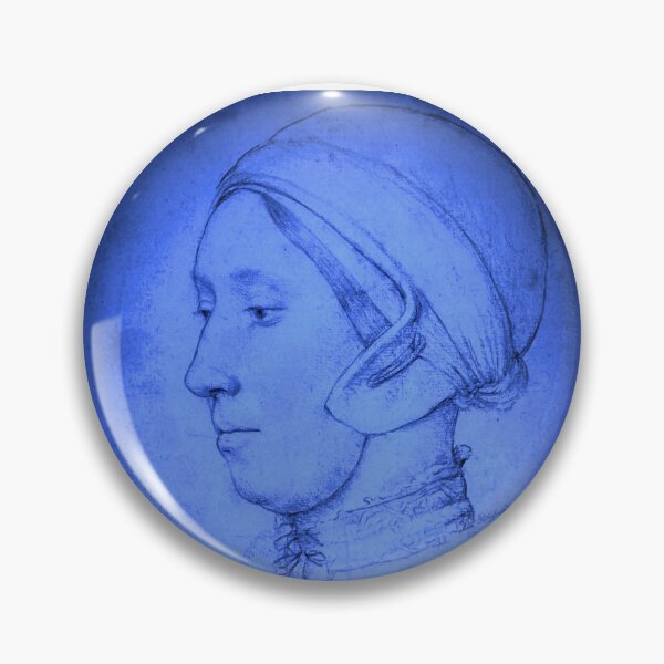 Item preview, Queen Anne Boleyn designed and sold by lobodelnoir.