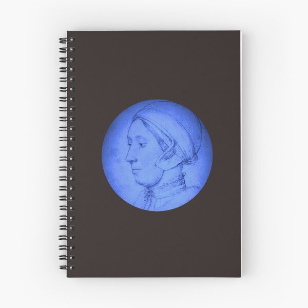 Item preview, Queen Anne Boleyn designed and sold by lobodelnoir.