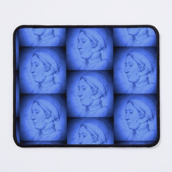 Item preview, Queen Anne Boleyn designed and sold by lobodelnoir.