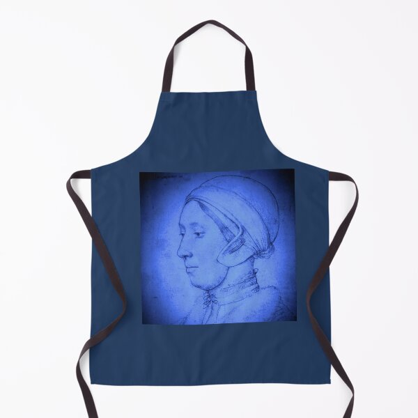 Item preview, Queen Anne Boleyn designed and sold by lobodelnoir.