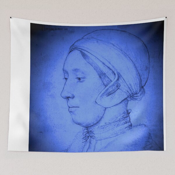 Item preview, Queen Anne Boleyn designed and sold by lobodelnoir.