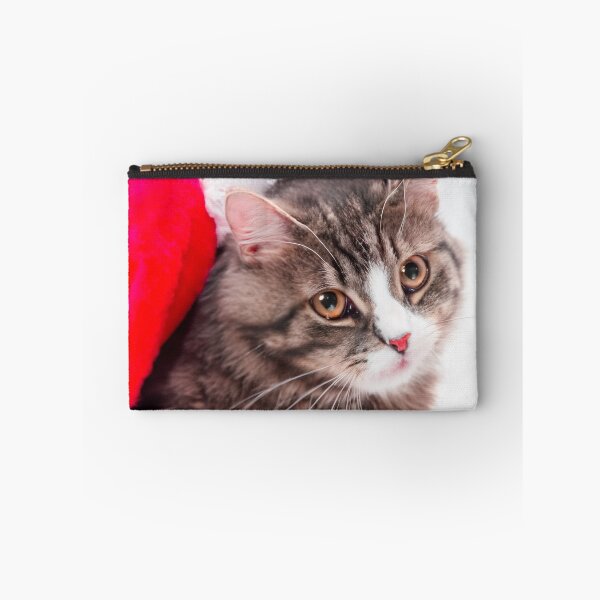 Item preview, A real Christmas cat designed and sold by kjewikarn.