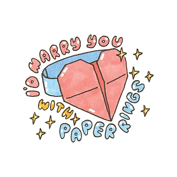 Artwork thumbnail, Ring by RickytheUnicorn
