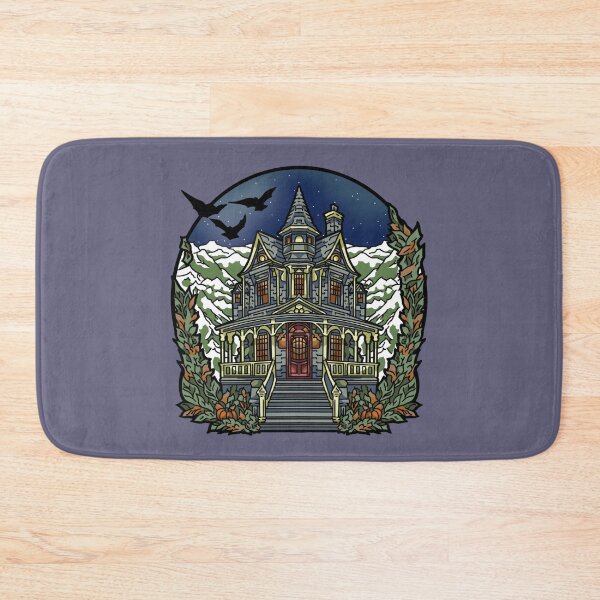 Item preview, Witching winter designed and sold by IslaImages.