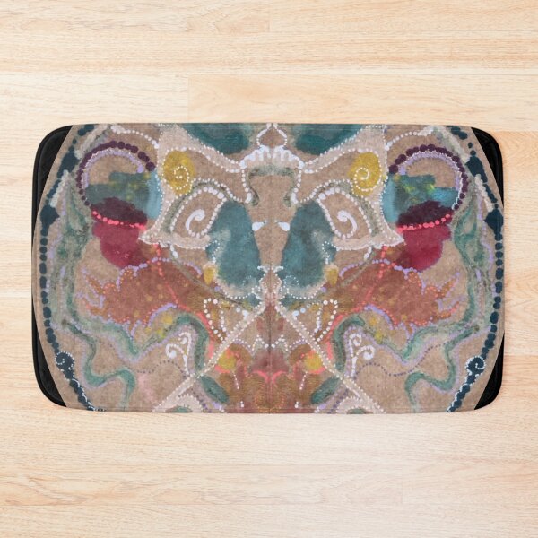 Item preview, Hidden mountain lion  designed and sold by ricoflinn.