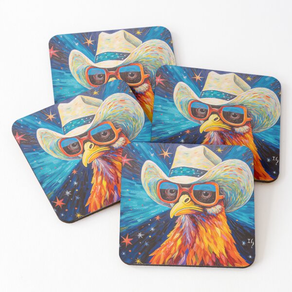 Item preview, Stellar Rodeo designed and sold by Ivan  Guaderrama.