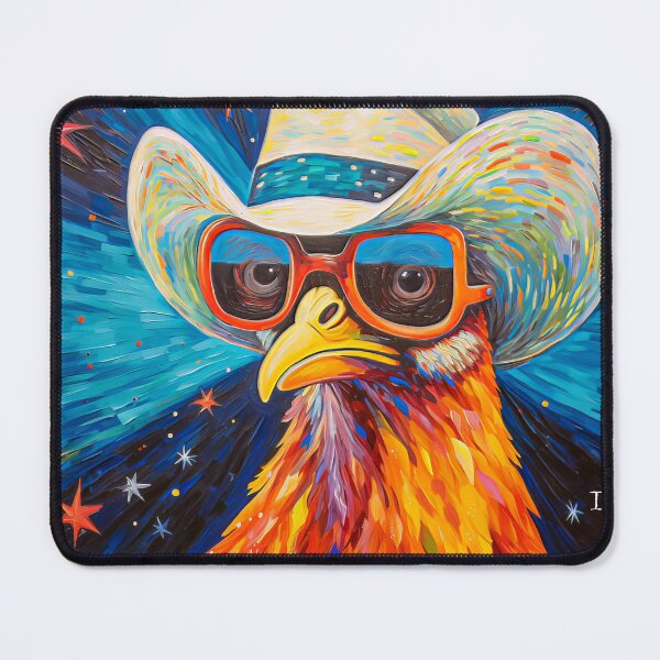 Item preview, Stellar Rodeo designed and sold by Ivan  Guaderrama.