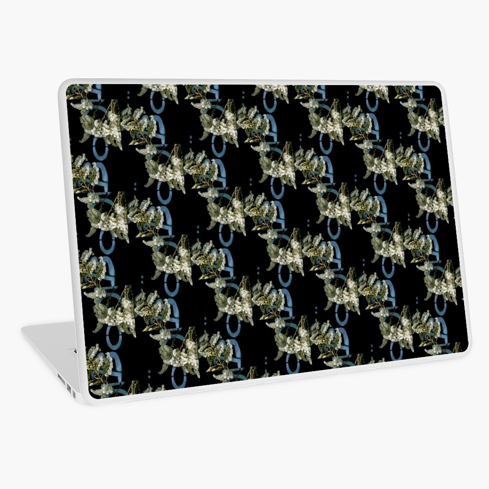 Item preview, Laptop Skin designed and sold by LindasPhotoArt.