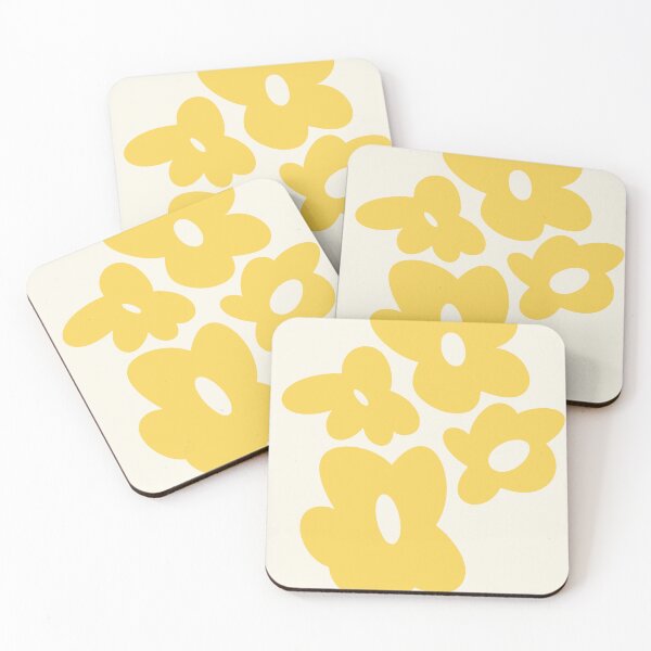 Artikelvorschau, Funky Blumenillustration entworfen und verkauft von sunflowerhs.