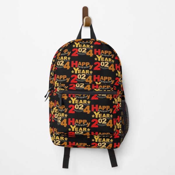 Item preview, happy new year 2024 designed and sold by design-hocter.