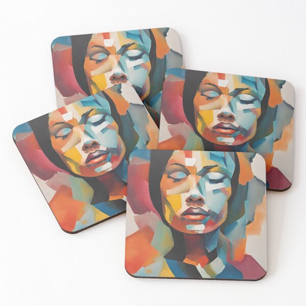 Item preview, Graceful Portrait: A Woman's Essence Captured in Time designed and sold by Raffaellek.