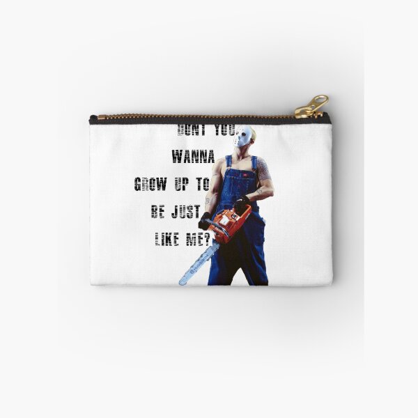 Item preview, Eminem chainsaw designed and sold by DutchDisorder.