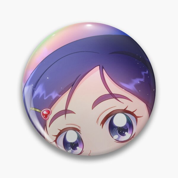 Item preview,  Futari wa Precure, Yukishiro Honoka, Hannah Whitehouse designed and sold by AbominationShop.