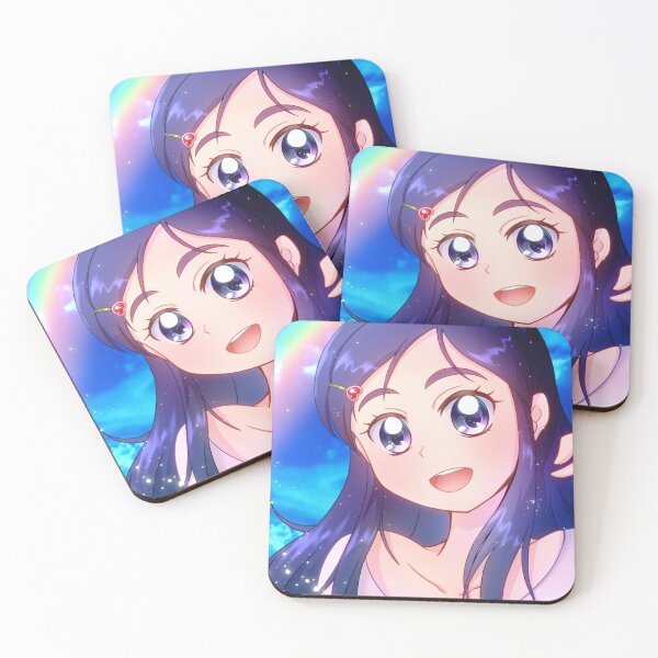 Item preview,  Futari wa Precure, Yukishiro Honoka, Hannah Whitehouse designed and sold by AbominationShop.