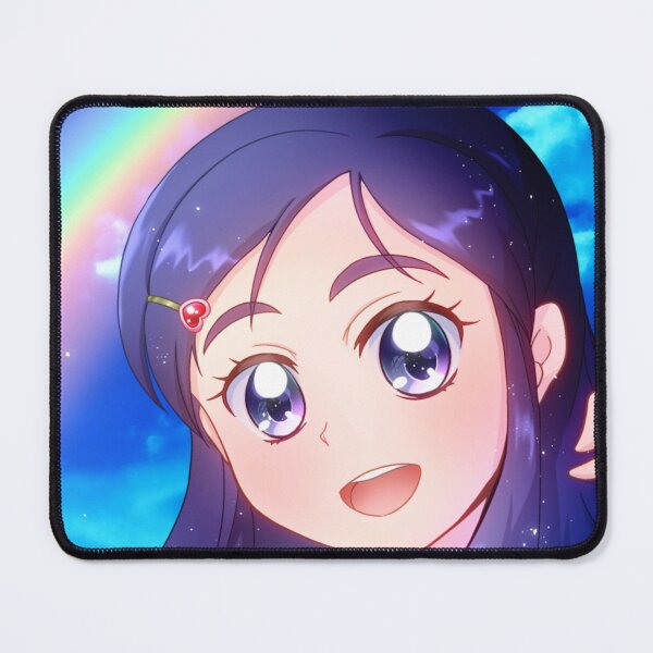 Item preview,  Futari wa Precure, Yukishiro Honoka, Hannah Whitehouse designed and sold by AbominationShop.