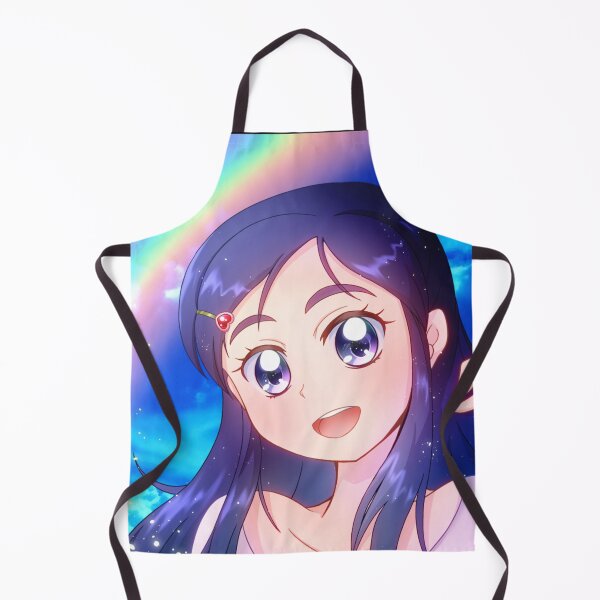 Item preview, Futari wa Precure, Yukishiro Honoka, Hannah Whitehouse designed and sold by AbominationShop.