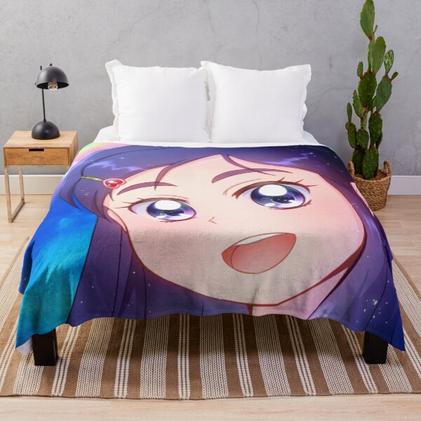 Item preview,  Futari wa Precure, Yukishiro Honoka, Hannah Whitehouse designed and sold by AbominationShop.