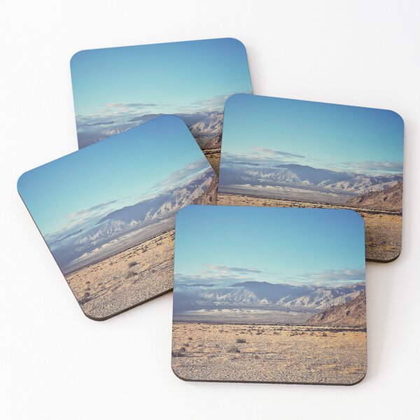 Item preview, Distant Dunes designed and sold by Jason Tompkins.