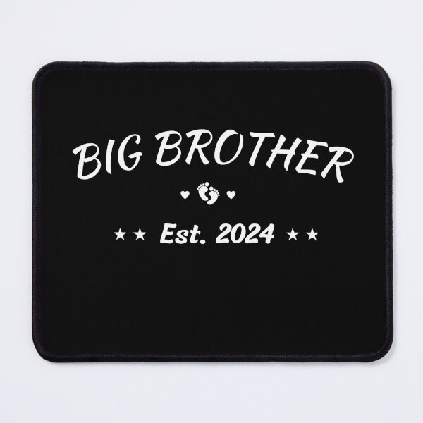 Item preview, Funny Cute new Big Brother 2024, Expect Baby 2024 designed and sold by Modren-design.