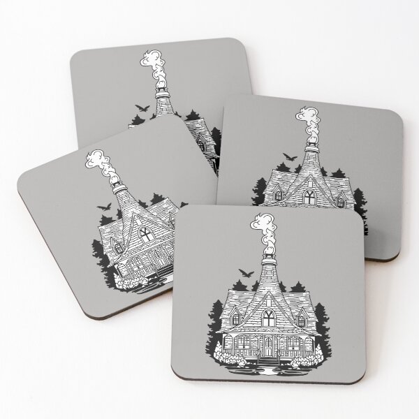 Item preview, Sketch series - Lang may yer lum reek  designed and sold by IslaImages.