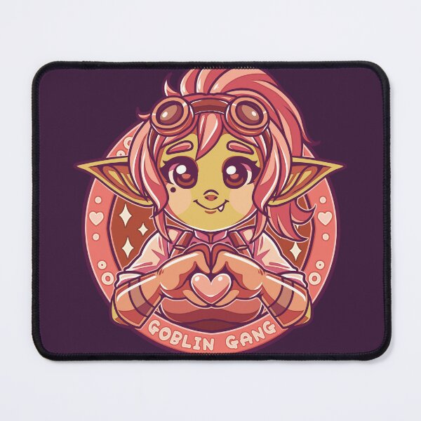 Item preview, Goblin Gang designed and sold by The Rabbit Follower.